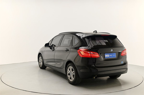 Imagen 5 de 15 de Bmw 218 Active Tourer 2.0 2018