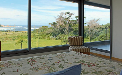 Imagen 8 de 20 de Departamento De 3 Dormitorios En Tiburón Terrazas, Punta Del Este