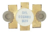 Nte481 Npn Rf 