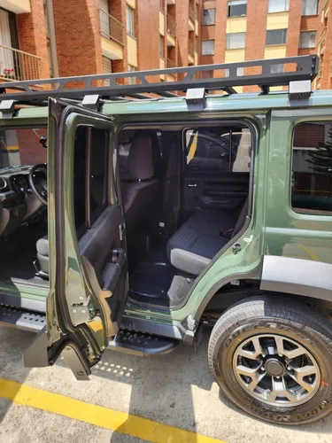 Suzuki Jimny 1.4 Glx 5p