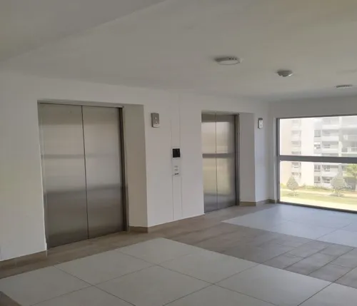 Arriendo Apartamento En Conjunto