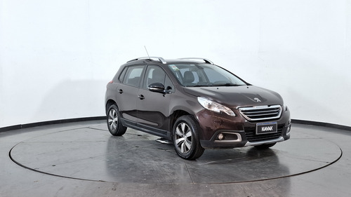 Peugeot 2008 1.6 Feline