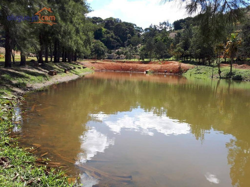 Chácara Com 2 Dormitórios À Venda, 350 M² Por R$ 2.000.000,00 - Costinha - São José Dos Campos/sp - Ch0105