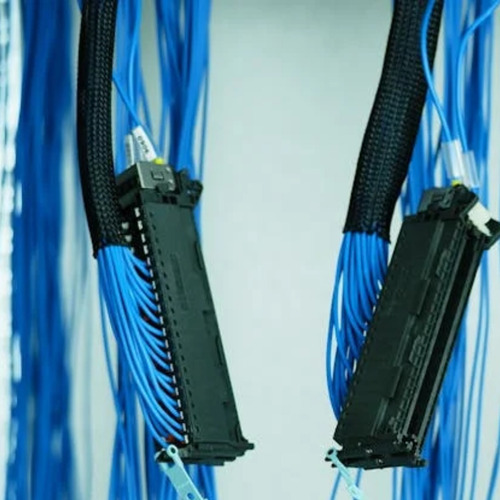 Cabo De Rede Ethernet 15m Cat6 Azul Lan Internet Crimpado