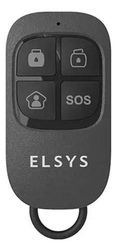 Controle Remoto Elsys Para Alarme - Esa-ct80