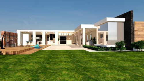 Imagen 1 de 14 de En Venta Casa En Hato Royal