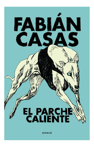 El Parche Caliente - Casas