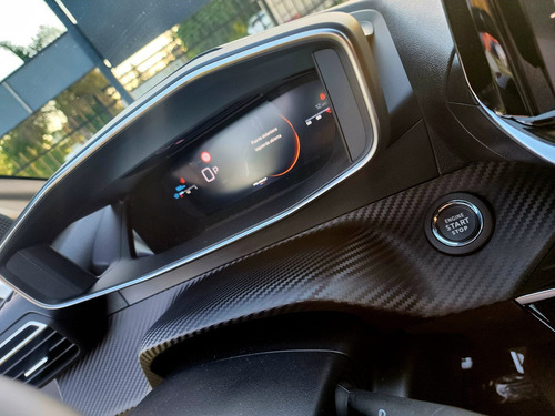Peugeot 208 1.0T Gt