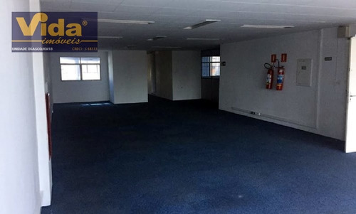 Imagem 6 de 9 de Prédio Inteiro Para Locação No Centro De Osasco - 40986