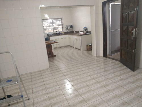 Imagem 13 de 18 de Casa Com 2 Dormitórios Para Alugar, 95 M² Por R$ 2.800,00/mês - Vila Guedes - São Paulo/sp - Ca1360