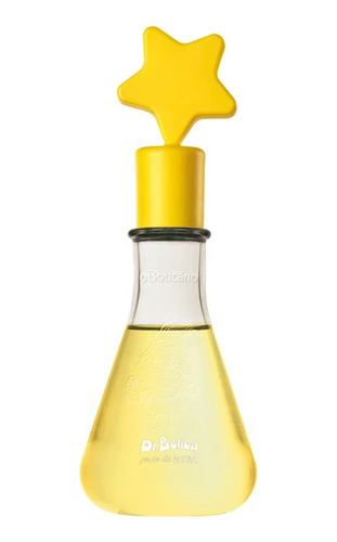 Dr. Botica Poção Da Amizade Colônia Infantil 120ml Boticário