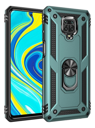 K Funda Teléfono Para Redmi Note9 Pro /note 9s/note 9 Pro Max