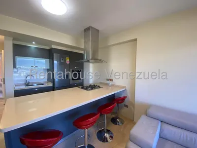 Apartamento en alquiler