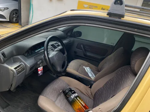 Renault Clio 1 1.4 Rn Mt 4x2 2000