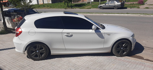 Imagen 4 de 16 de Bmw Serie 1 2012 1.6 116i Active 136cv
