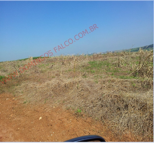 Venda - Área - Taquaral - Piracicaba - Sp - D0060