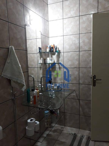 Chácara Com 3 Dormitórios À Venda, 1070 M² Por R$ 500.000 - Bortoluzzo - Cedral/sp - Ch0176