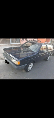 Vw- Volkswagen Parati Cl