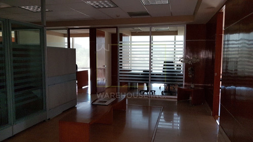 Imagen 14 de 30 de Oficina Corporativa Renta En Lomas Altas