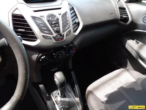Ford Ecosport 2.0 Freestyle 4x2
