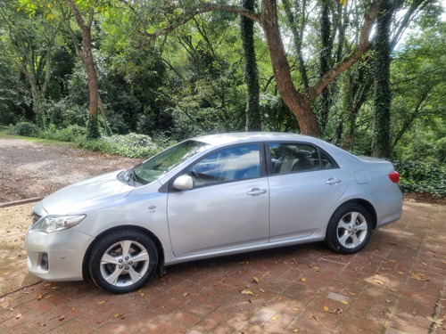 Toyota Corolla 1.8 Xei Mt 136cv