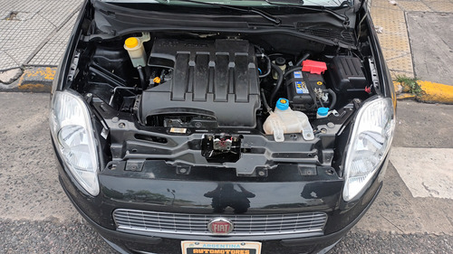 Fiat Punto 1.4 Elx