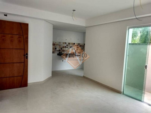Imagem 2 de 18 de Apartamento Studio Na Vila Aricanduva, 1 Dormitório, 37m², R$250.000,00 - 2264