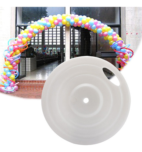 A Soporte De Base Para Arco De Globos, Herramientas Para