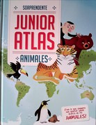 Sorprendente Junior Atlas Animales