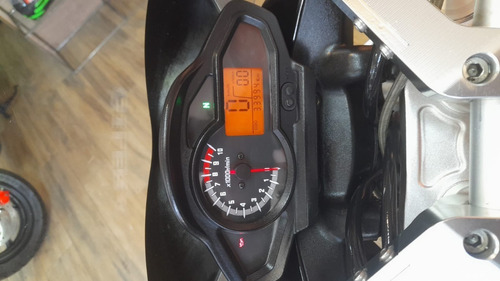 Imagen 4 de 6 de Gilera Spectra 650