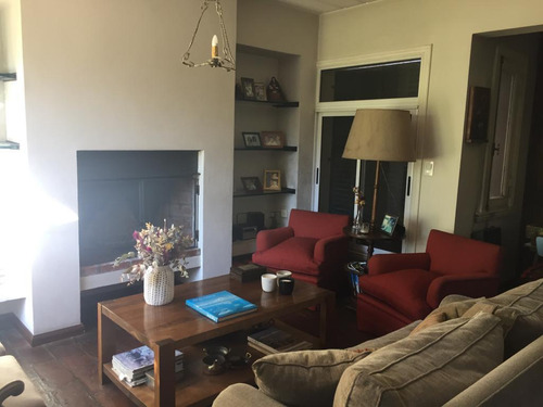 Casa Venta Bella Vista- Excelente Terreno Y Ubicación - Apta Credito