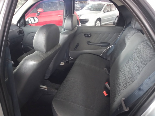 Fiat Palio 1.0 Mpi Fire Economy 8v Flex 4p Manual