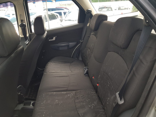 Fiat Palio Weekend