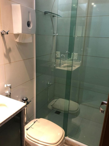 Imagem 9 de 18 de Sala Comercial À Venda Na Avenida Franklin Roosevelt, Centro, Rio De Janeiro - Rj - Liv-14099