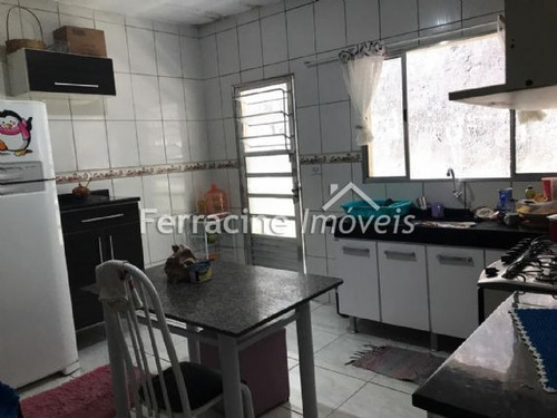 Imagem 9 de 15 de 01089 - Casa 3 Dorms, Parque Piratininga - São Paulo/sp - 1089