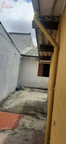 Imagem 12 de 12 de Casa Com 2 Dorms, Vila Liviero, São Paulo - R$ 395 Mil, Cod: 3936 - V3936