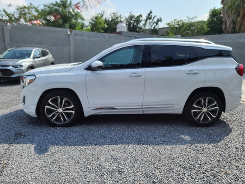 GMC Terrain 3.6 Denali At