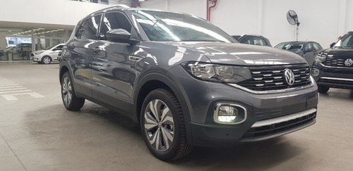 Volkswagen T-cross 1.6 Highline At