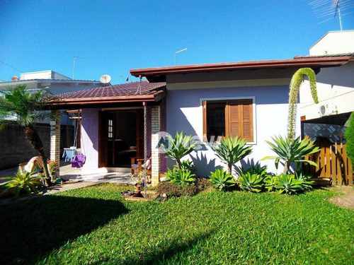 Imagem 1 de 16 de Casa À Venda, 136 M² Por R$ 436.000,00 - Centro - Campo Bom/rs - Ca2927
