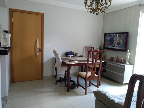 Imagem 4 de 24 de Itapoã. Apartamento Com Área Privativa. 3 Quartos Com Suíte. 2 Vagas. - 2262