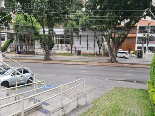 Imagem 3 de 30 de Locação Imóvel Comercial No Pacaembu - Ic00067 - 70252642