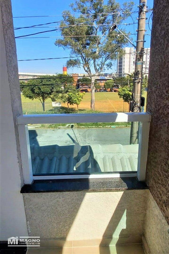 Imagem 15 de 17 de Apartamento Com 2 Dormitórios À Venda, 41 M² Por R$ 208.000,00 - Itaquera - São Paulo/sp - Ap2510