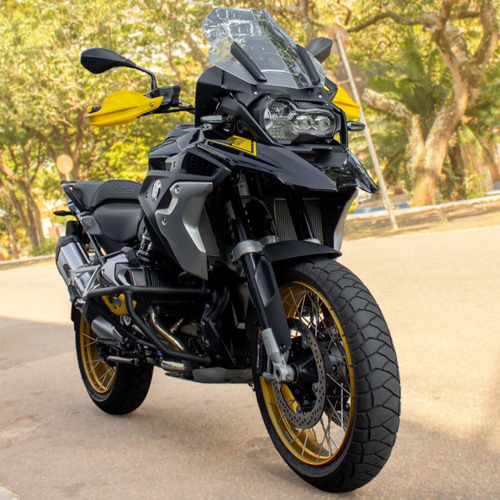 Bmw R 1250 Gs Premium 40 Anos 