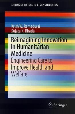 Libro Reimagining Innovation In Humanitarian Medicine - K...