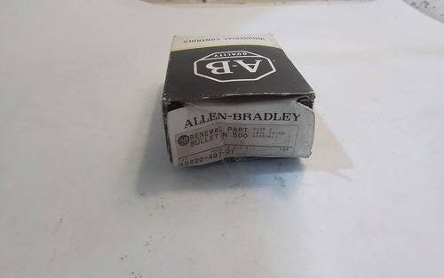 Allen-bradley 40420-497-01 (sp412) Ccs