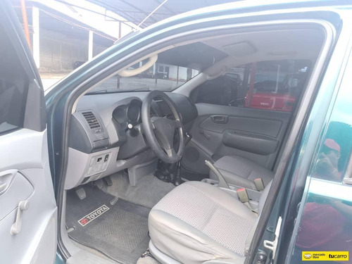 Toyota Hilux Kavak