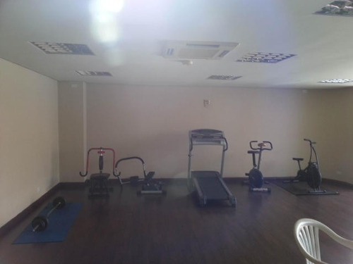 Imagen 14 de 14 de Venta De Apartamento Amoblado En Ph Ebelle Torres 22-220