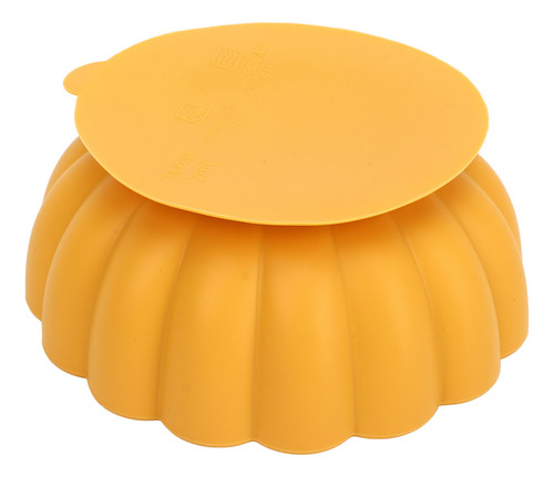 Ventosas Para Bebés, De Silicona Suave, De 400 Ml, Resistent
