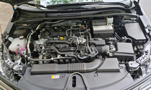 Imagen 14 de 17 de Toyota Corolla Se-g 2.0 Cvt 170cv