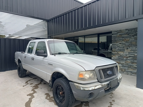 Ford Ranger 3.0 Tdi 4x2 Xl Plus 4 P